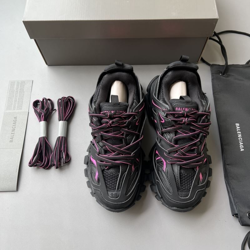 Balenciaga Track Shoes